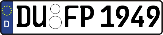 DU-FP1949