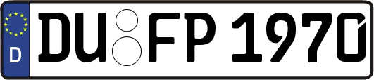 DU-FP1970