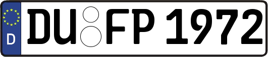 DU-FP1972