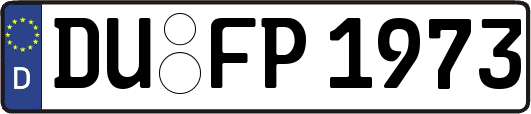DU-FP1973