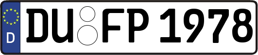 DU-FP1978