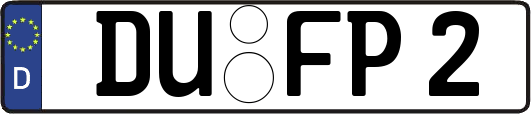 DU-FP2