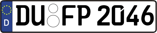 DU-FP2046