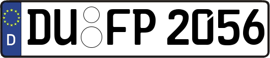 DU-FP2056