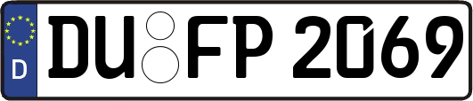 DU-FP2069