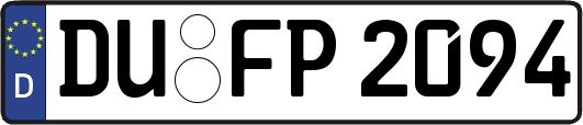 DU-FP2094