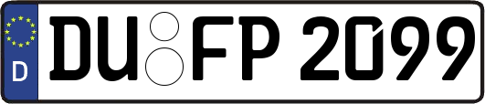 DU-FP2099