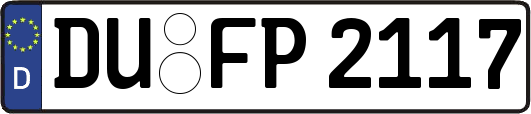 DU-FP2117
