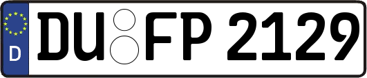DU-FP2129