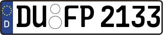 DU-FP2133