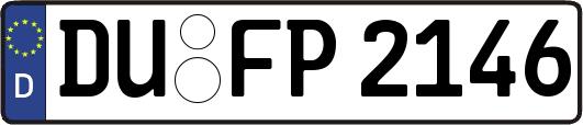 DU-FP2146