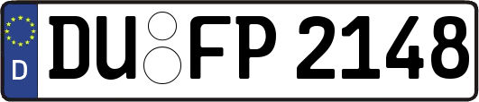 DU-FP2148