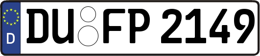 DU-FP2149