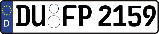 DU-FP2159