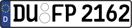 DU-FP2162