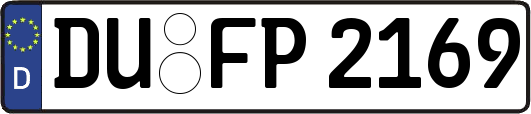 DU-FP2169