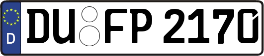 DU-FP2170