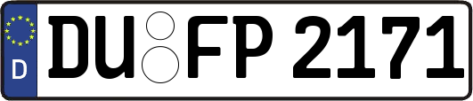 DU-FP2171