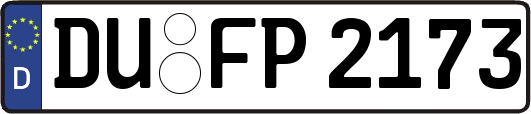 DU-FP2173