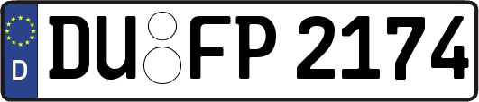 DU-FP2174