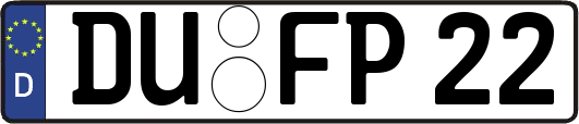 DU-FP22