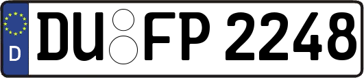 DU-FP2248