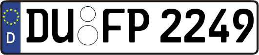 DU-FP2249