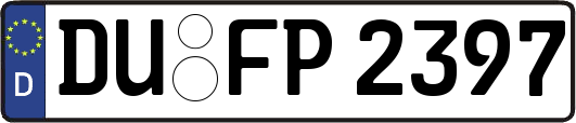 DU-FP2397