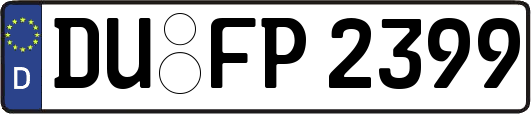 DU-FP2399