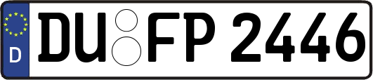 DU-FP2446
