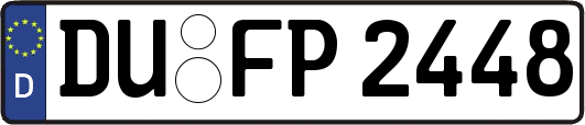 DU-FP2448