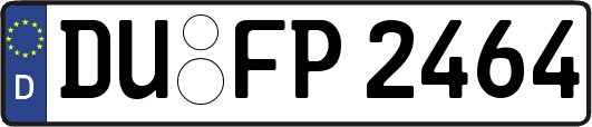 DU-FP2464