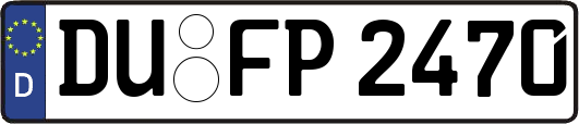 DU-FP2470