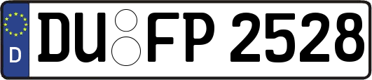 DU-FP2528