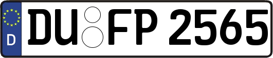 DU-FP2565
