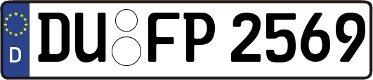 DU-FP2569