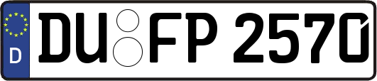 DU-FP2570