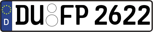 DU-FP2622