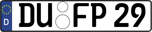 DU-FP29