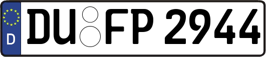 DU-FP2944