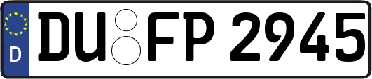 DU-FP2945