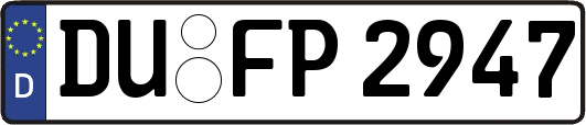 DU-FP2947
