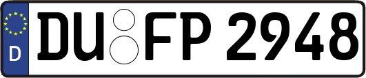 DU-FP2948