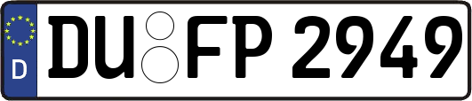 DU-FP2949