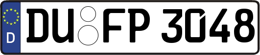 DU-FP3048