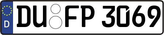 DU-FP3069