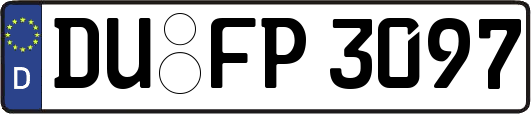 DU-FP3097