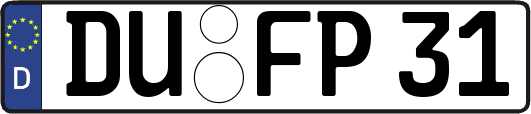 DU-FP31