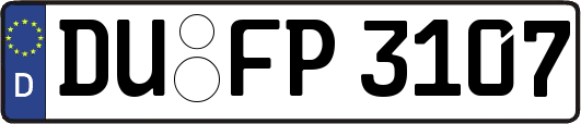DU-FP3107