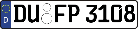 DU-FP3108